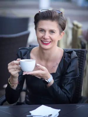 Małgorzata Jochaniak