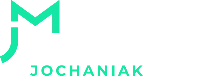 Małgorzata Jochaniak — strona główna